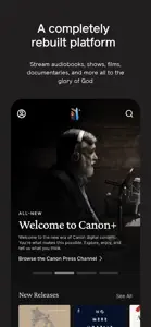 Canon+ screenshot #3 for iPhone