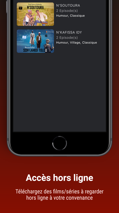 224Flix Screenshot