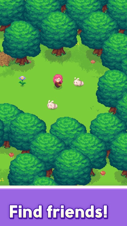 Magic Pocket Farm screenshot-6