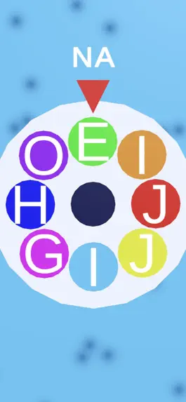 Game screenshot WordWheel! - Combine Letters! hack