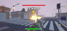 Game screenshot Chicken Offline - Gun Game 2 mod apk