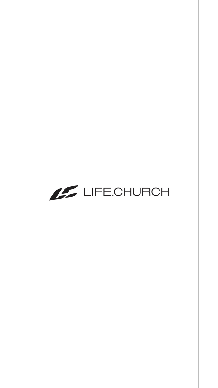 Life.Church Staff Events