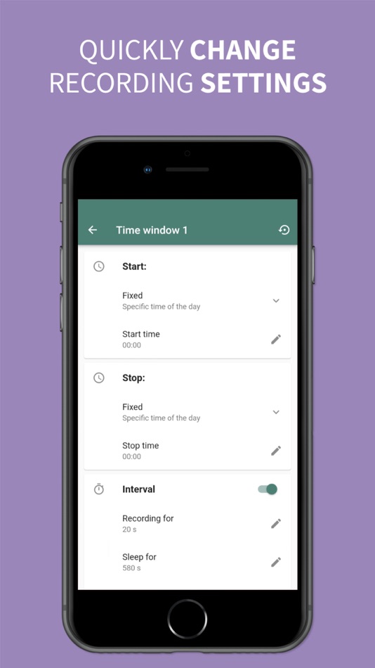 #3. ALLSOUNDER Control (iOS) 由: Elekon AG