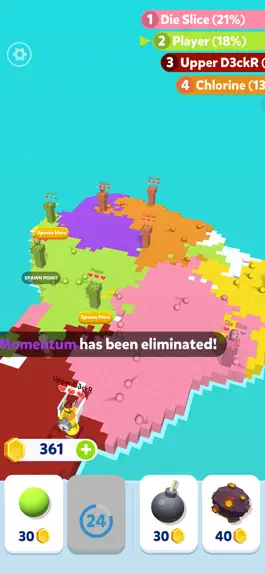 Game screenshot Pixel Hit hack