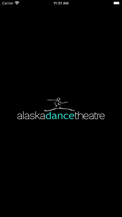 Alaska Dance Theatre Screenshot