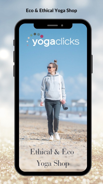 YogaClicks