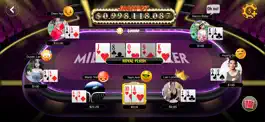 Game screenshot Milano Poker: Slot for Watch mod apk
