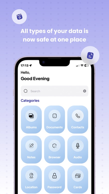 Securacy: Protect Your Gallery