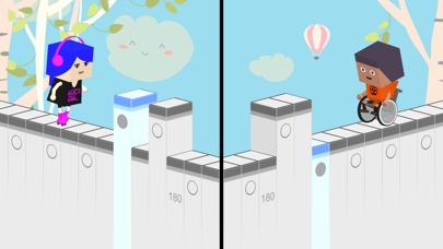 Encounters: Music Stories Screenshot