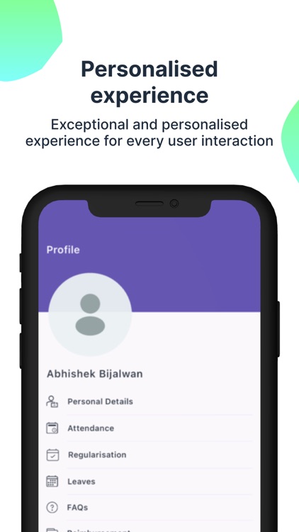 R-Talent screenshot-6