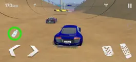 Game screenshot Superhero Car Crash hack