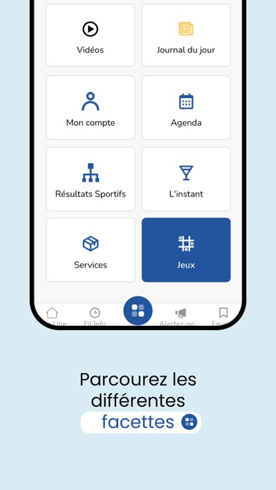 Paris Normandie : Actu & vidéo Screenshot