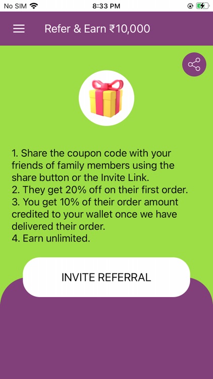 SPIN CYCLES screenshot-8