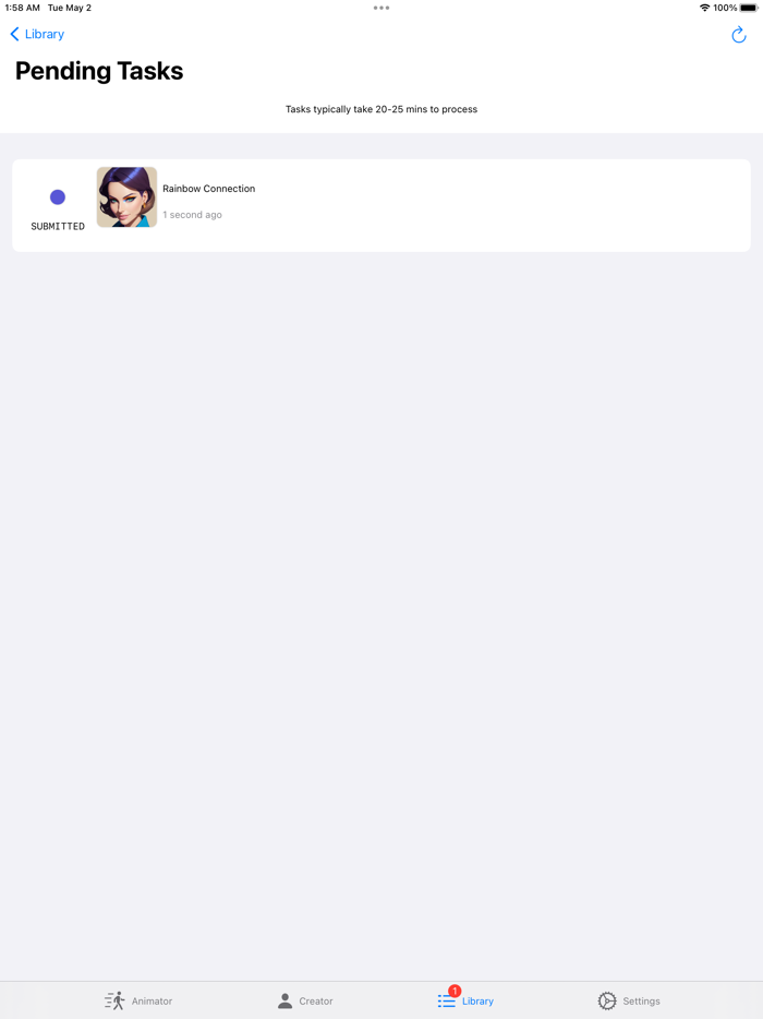 Puppetry For Talking Faces