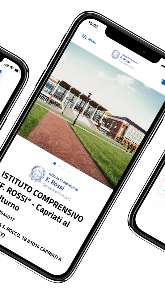 #4. I.C. Rossi (iOS) 由: 3D Solution srl