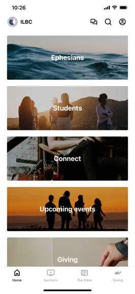 Game screenshot Intentional Love Baptist mod apk