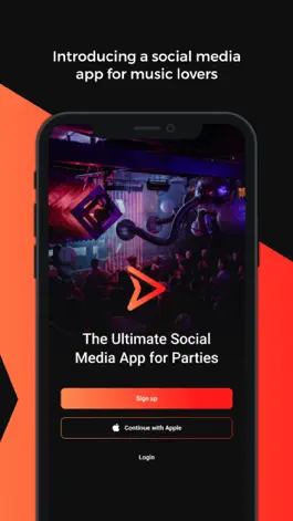 Game screenshot Vollou - Your Music & Memories mod apk