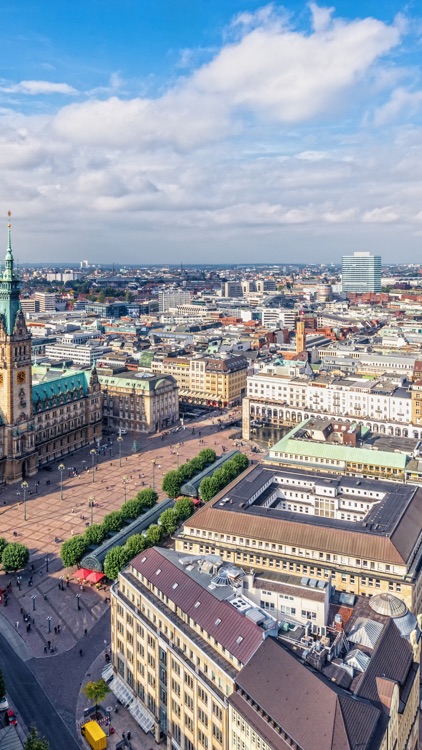 Hamburg Wallpapers screenshot-6