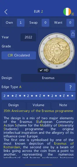 Game screenshot Euro Coin Collection hack