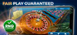 Game screenshot Casino Roulette: Roulettist mod apk