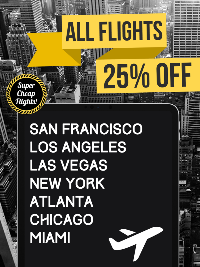 Cheap Flights and Air Tickets