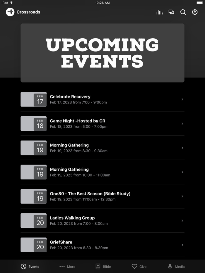 Forest Grove Assembly of God