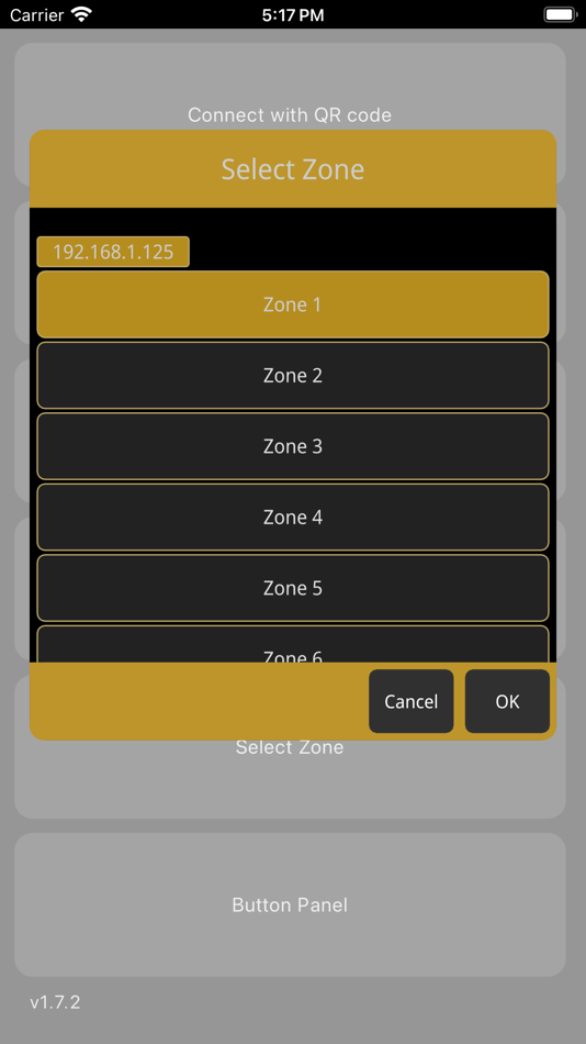 #2. 10Scene (iOS) By: ChamSys Ltd