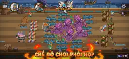 Game screenshot Mega War : Clash of Legions apk