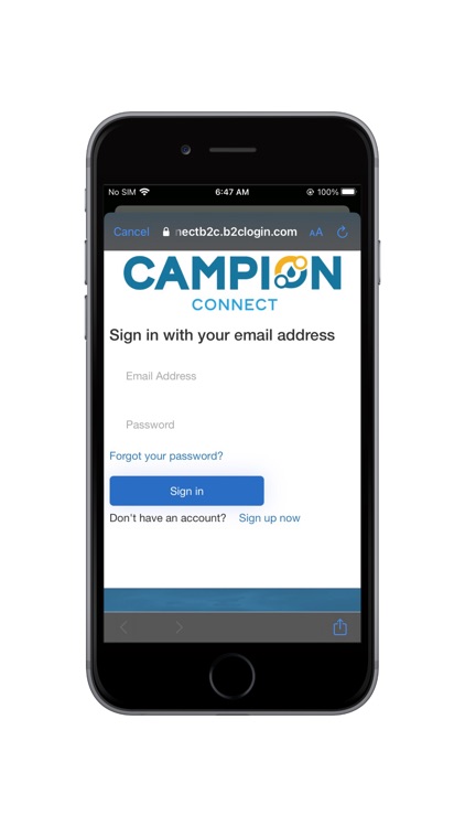 Campion Connect