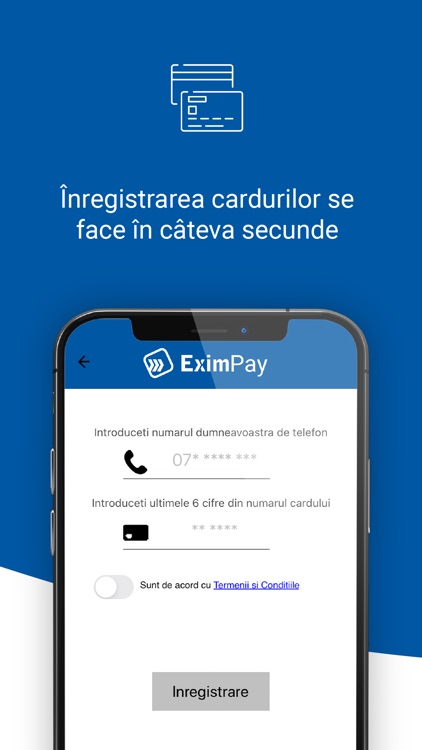 EXIM Pay
