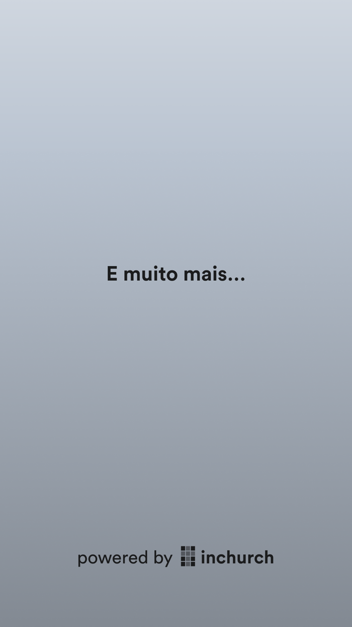 CRISTO É A SOLUÇÃO