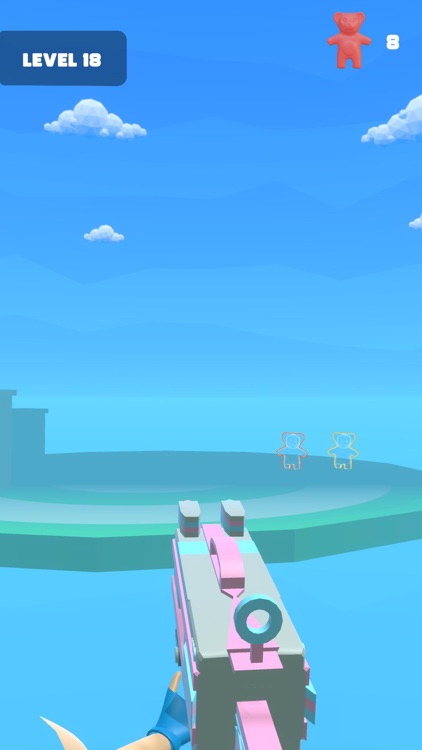 Jelly Filler screenshot-6