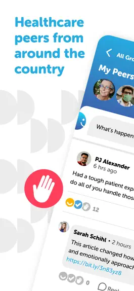 Game screenshot OtherMe Healthcare mod apk