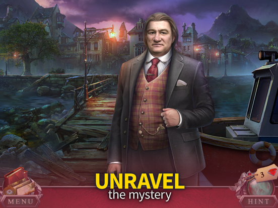 Screenshot #4 for Mark of Fate (F2P)