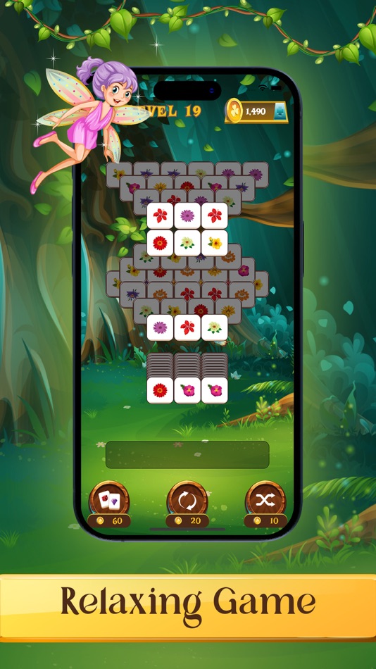 #7. Tile Match Master Game (iOS) 由: PT Patel