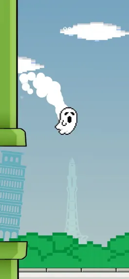 Game screenshot Bogey Game hack