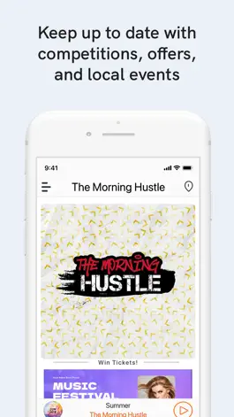 Game screenshot The Morning Hustle hack