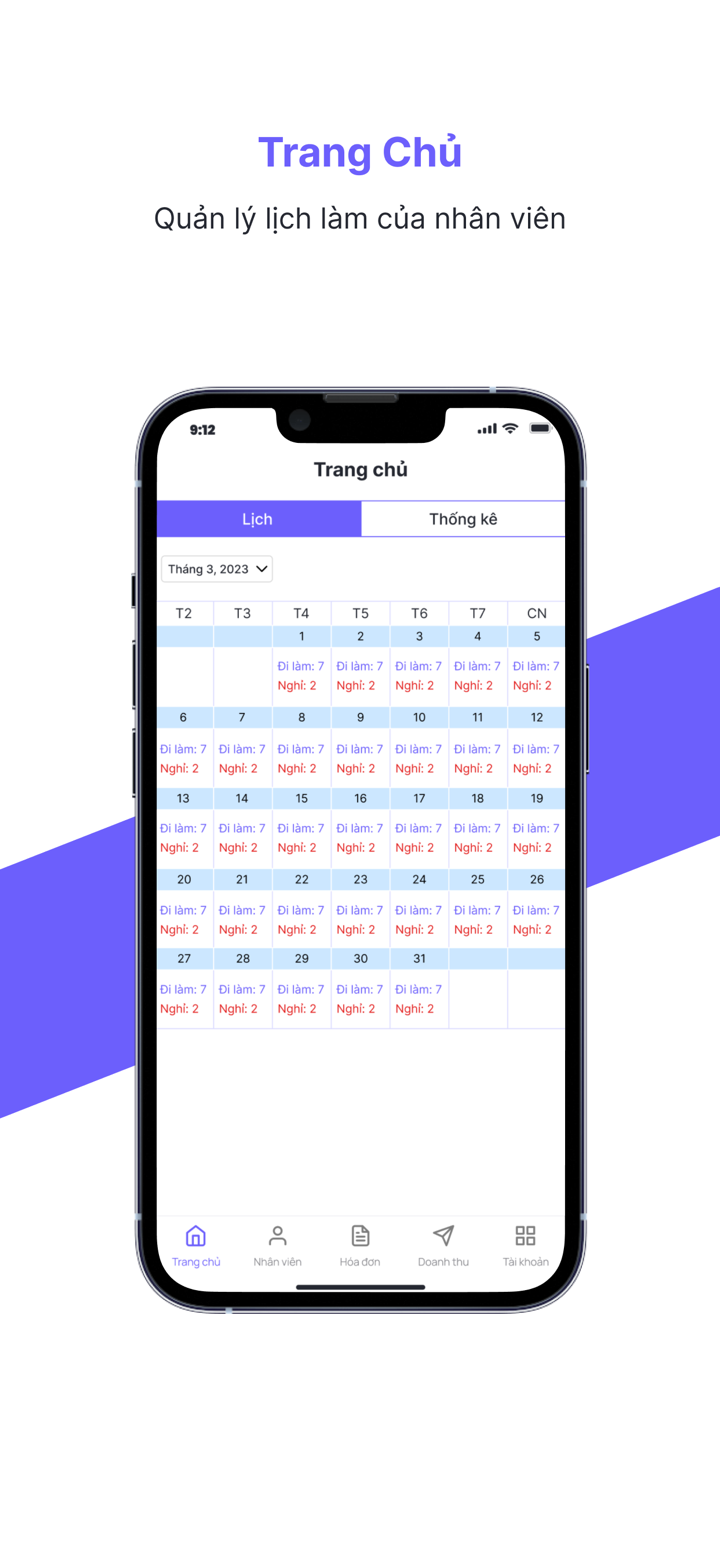 Easy Salary screenshot 2