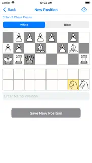 How to cancel & delete active chess 4