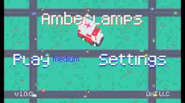How to cancel & delete amberlamps! 3