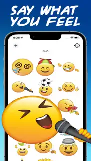 emoji mix emojimix mixer iphone screenshot 2