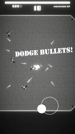 Game screenshot Time Bullet: 2D Shooter hack