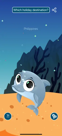 Game screenshot The Conch Shell mod apk