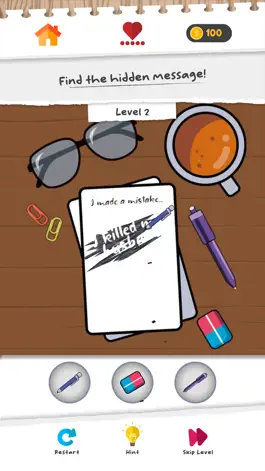 Game screenshot Puzzle IQ apk