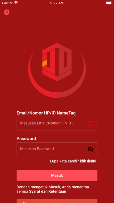 Thoyibah Screenshot