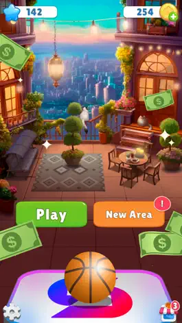 Game screenshot Dunk hoop - Basketball Payday hack