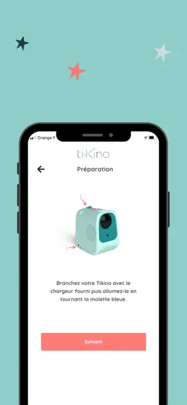 Game screenshot Tikino mod apk