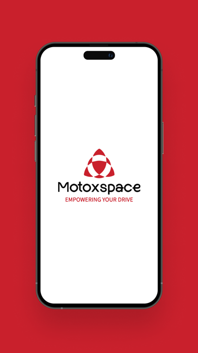 Motoxspace Screenshot