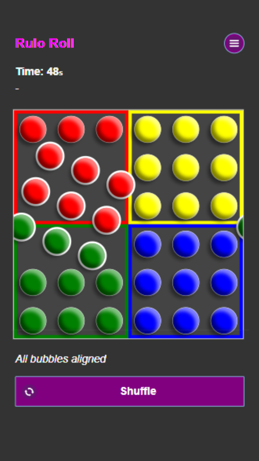 #2. Rulo Roll (iOS) Podle: Rulo