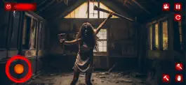 Game screenshot Scary Horror Girl Ghost Games hack